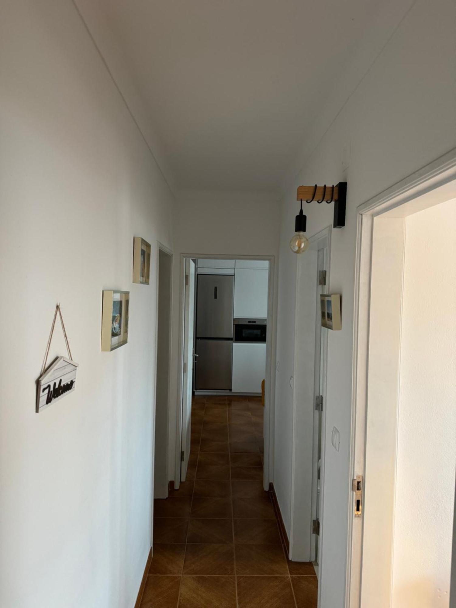 Cabo Sardao Guest House - Rooms Cavaleiro Εξωτερικό φωτογραφία