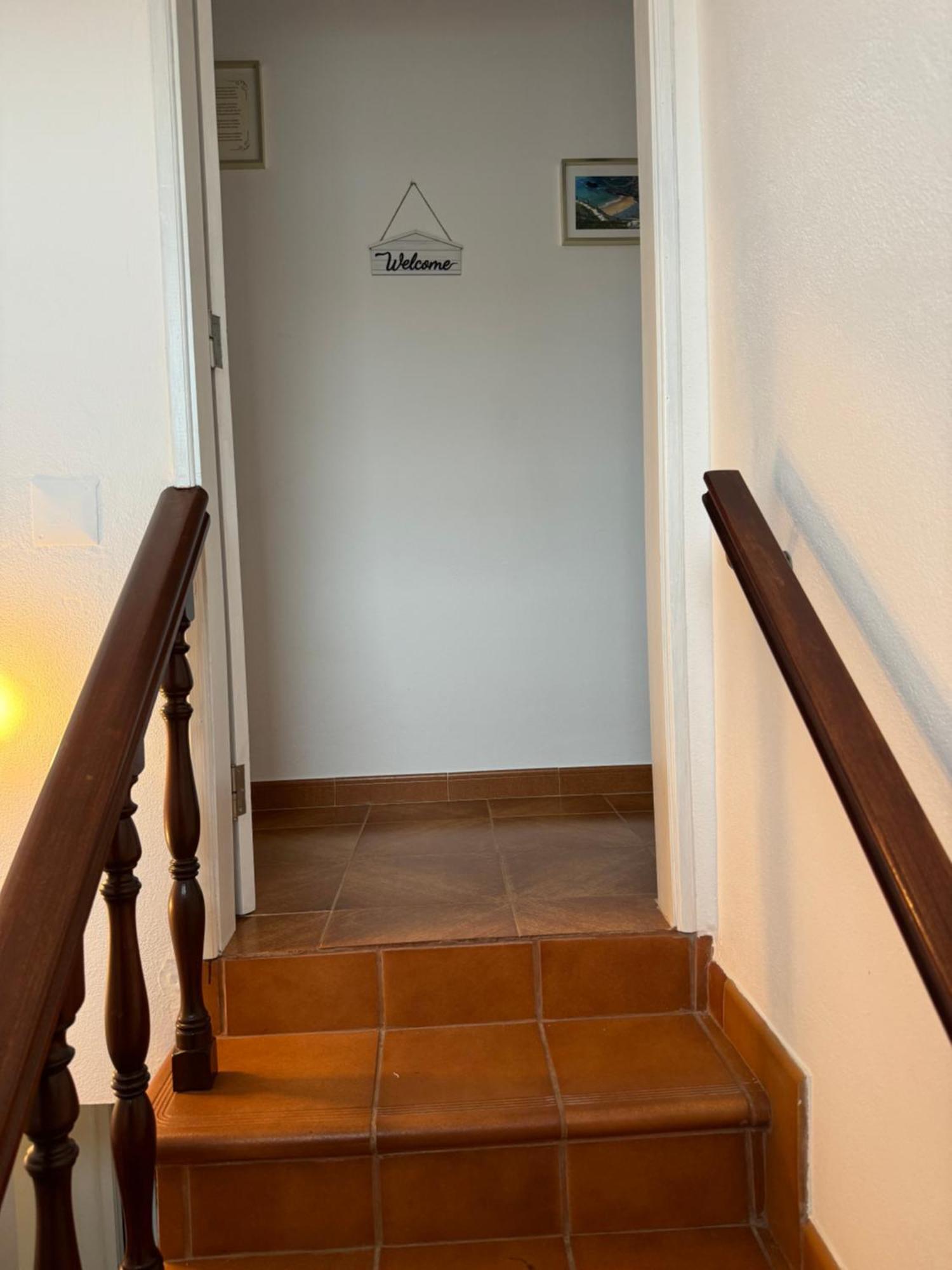 Cabo Sardao Guest House - Rooms Cavaleiro Εξωτερικό φωτογραφία